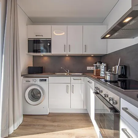Apartment 2 Bedroom Cozy In Ostseeresort *