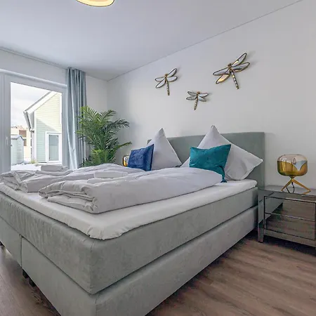 2 Bedroom Cozy In Ostseeresort Apartment Olpenitz