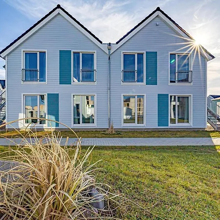 2 Bedroom Cozy In Ostseeresort Apartment *