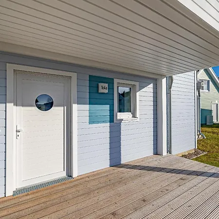2 Bedroom Cozy In Ostseeresort Daire Olpenitz