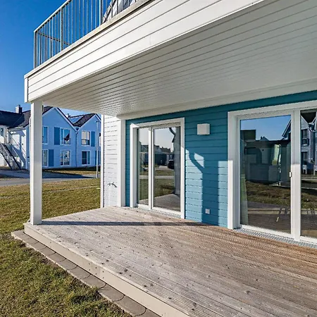 2 Bedroom Cozy In Ostseeresort *