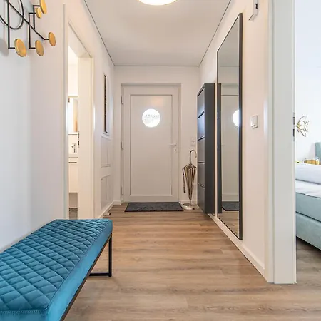 2 Bedroom Cozy In Ostseeresort Olpenitz