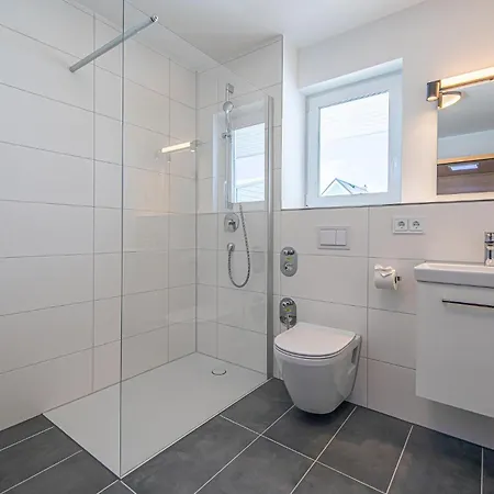 2 Bedroom Cozy In Ostseeresort * Olpenitz